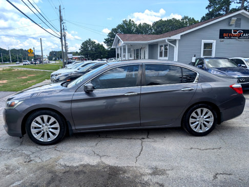 Used 2014 Honda Accord EX image 3