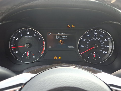 Used 2022 Kia Forte GT-Line image 25