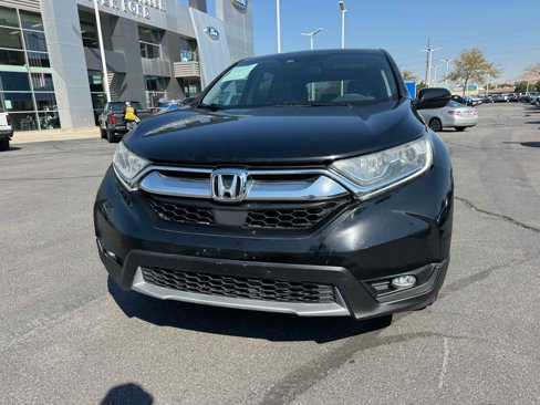 Used 2019 Honda CR-V EX image 12