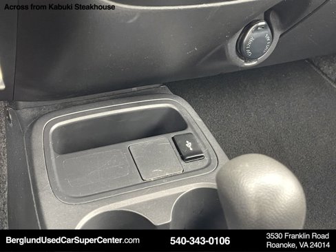 Used 2022 Mitsubishi Mirage ES image 25