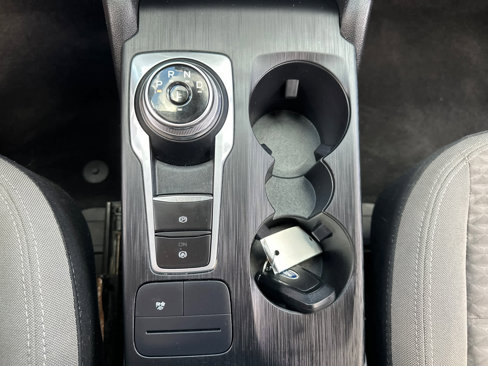 Certified 2022 Ford Escape SE image 25