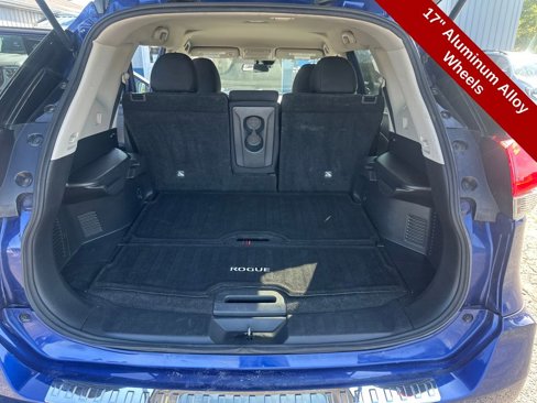 Used 2020 Nissan Rogue S w/ Special Edition Package image 27