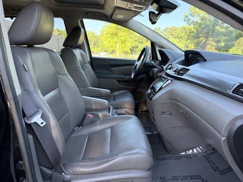 Used 2015 Honda Odyssey EX-L image 38