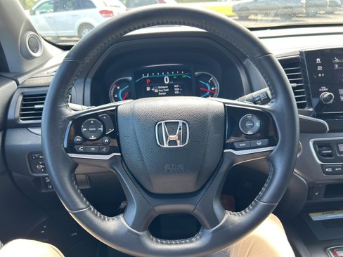 Used 2021 Honda Pilot Special Edition image 18