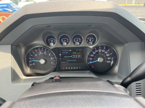 Used 2016 Ford F350 XLT image 16