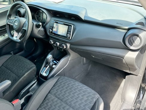 Certified 2021 Nissan Kicks S image 26