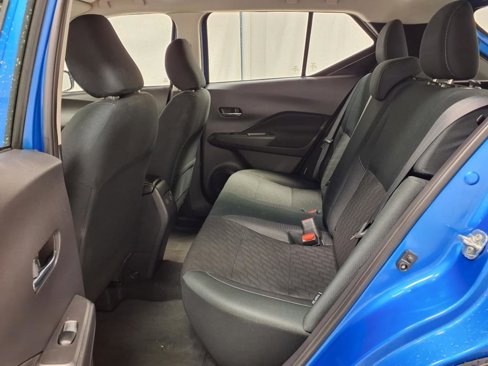 Used 2024 Nissan Kicks SV image 24