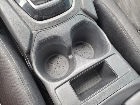 Certified 2020 Nissan Rogue S image 27