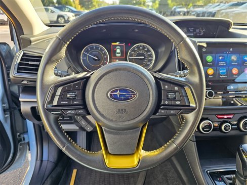 Used 2023 Subaru Crosstrek 2.5i Sport image 26
