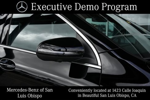Used 2025 Mercedes-Benz GLA 250 image 11