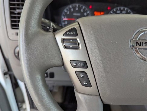 Used 2019 Nissan NV 3500 SV w/ Navigation Package image 21