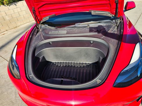 Used 2022 Tesla Model 3 Long Range image 10