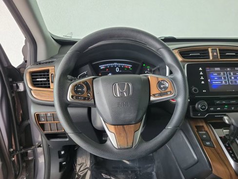 Used 2020 Honda CR-V EX image 22