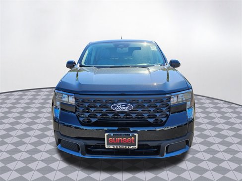 New 2025 Ford Maverick XLT w/ XLT Luxury Package image 2