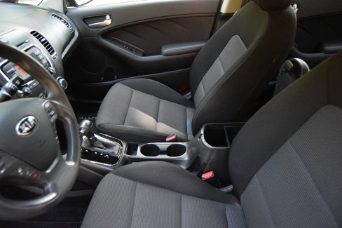 Used 2017 Kia Forte LX image 30