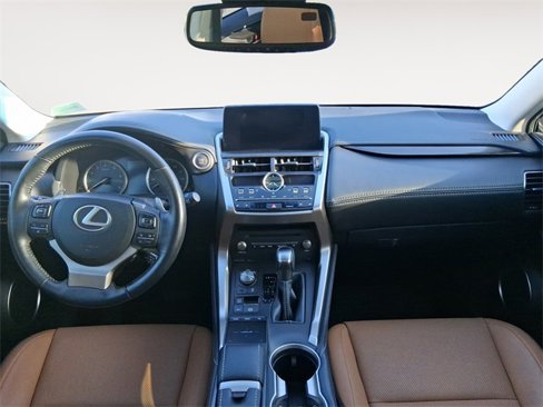 Used 2019 Lexus NX 300 AWD image 10