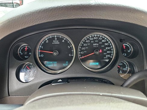 Used 2014 GMC Yukon XL Denali image 29