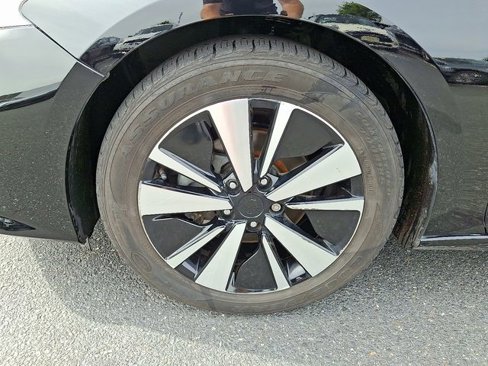 Used 2020 Nissan Altima 2.5 SL image 8