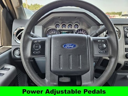 Used 2016 Ford F250 XLT w/ XLT Value Package image 17