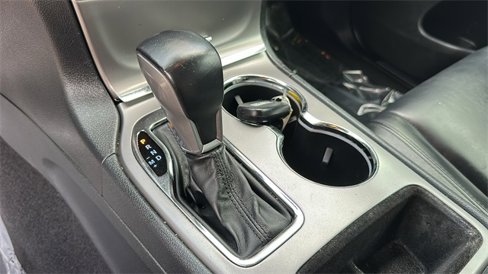 Used 2019 Jeep Grand Cherokee Limited image 29