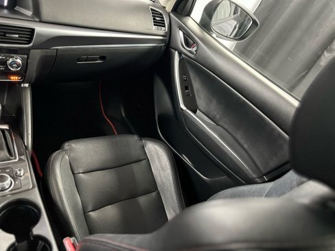 Used 2016 MAZDA CX-5 Grand Touring image 20