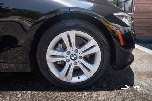Used 2018 BMW 330i Sedan image 37