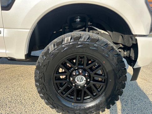 Used 2019 Ford F250 Lariat image 10