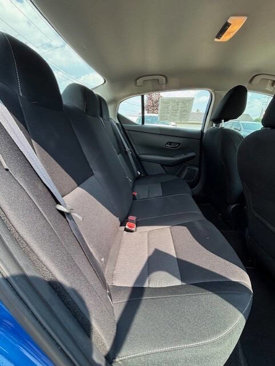 Used 2024 Nissan Sentra SV w/ All-Weather Package image 11