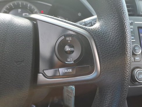 Used 2017 Honda Civic LX image 27
