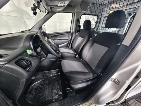 Used 2021 RAM ProMaster City Tradesman w/ Window Group 05 image 13