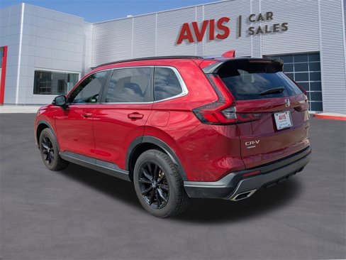 Used 2023 Honda CR-V Sport image 3