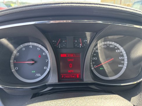Used 2014 GMC Terrain SLE w/ Convenience Package image 14