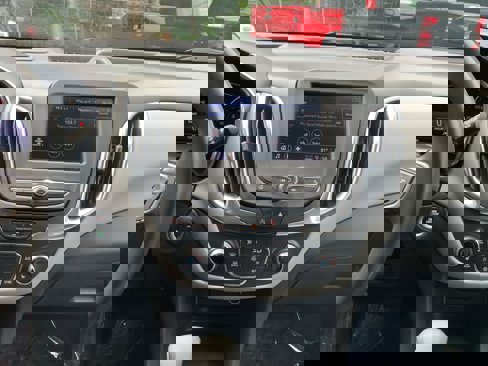 Certified 2022 Chevrolet Equinox LT image 27