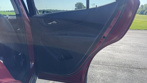 Used 2021 Chevrolet Equinox Premier image 15