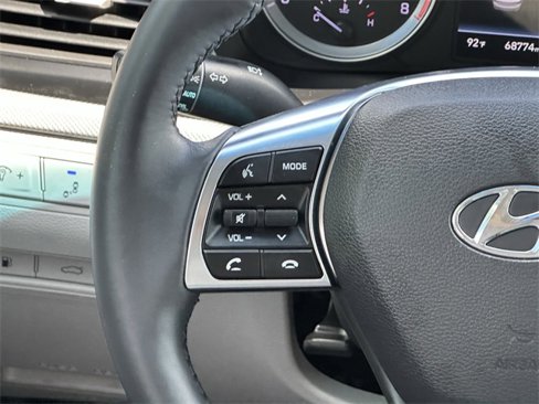 Used 2018 Hyundai Sonata SEL image 12