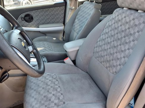 Used 2008 Chevrolet Equinox LS image 3
