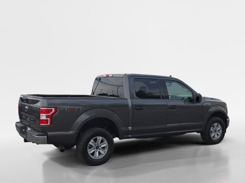 Used 2019 Ford F150 XLT image 3