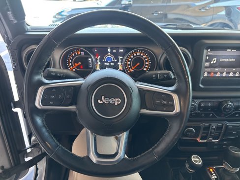 Used 2020 Jeep Gladiator Sport w/ Quick Order Package 24S image 10