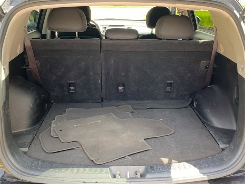 Used 2013 Kia Sportage LX image 10