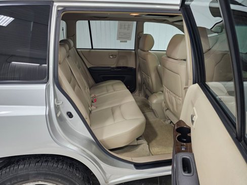Used 2002 Toyota Highlander Limited image 6