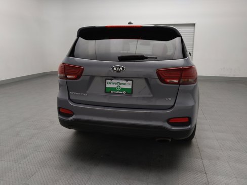Used 2020 Kia Sorento LX image 7