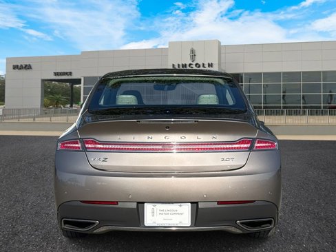 Used 2018 Lincoln MKZ Reserve image 4