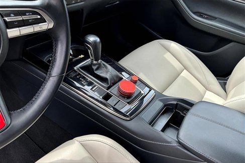 Certified 2022 MAZDA CX-30 AWD 2.5 S w/ Preferred Package image 10