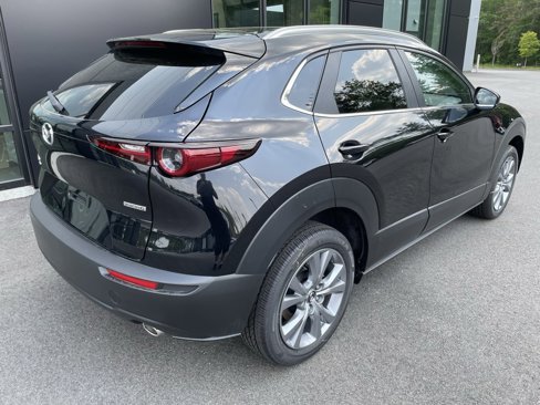 New 2025 MAZDA CX-30 AWD 2.5 S w/ Preferred Package image 7