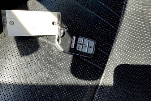 Used 2018 Honda Accord EX-L image 11