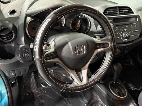 Used 2013 Honda Fit Sport image 4