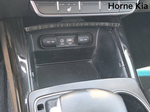 Used 2020 Kia Sorento EX image 27