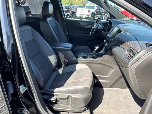 Used 2022 Chevrolet Equinox RS image 27
