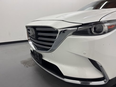 Used 2019 MAZDA CX-9 Grand Touring image 24