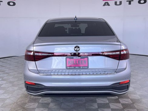 New 2025 Volkswagen Jetta S image 6